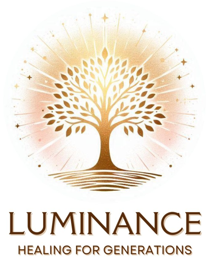 LUMINANCE HEALING FOR GENERATIONS